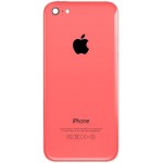 iPhone 5C Back Housing Replacement (Pink)